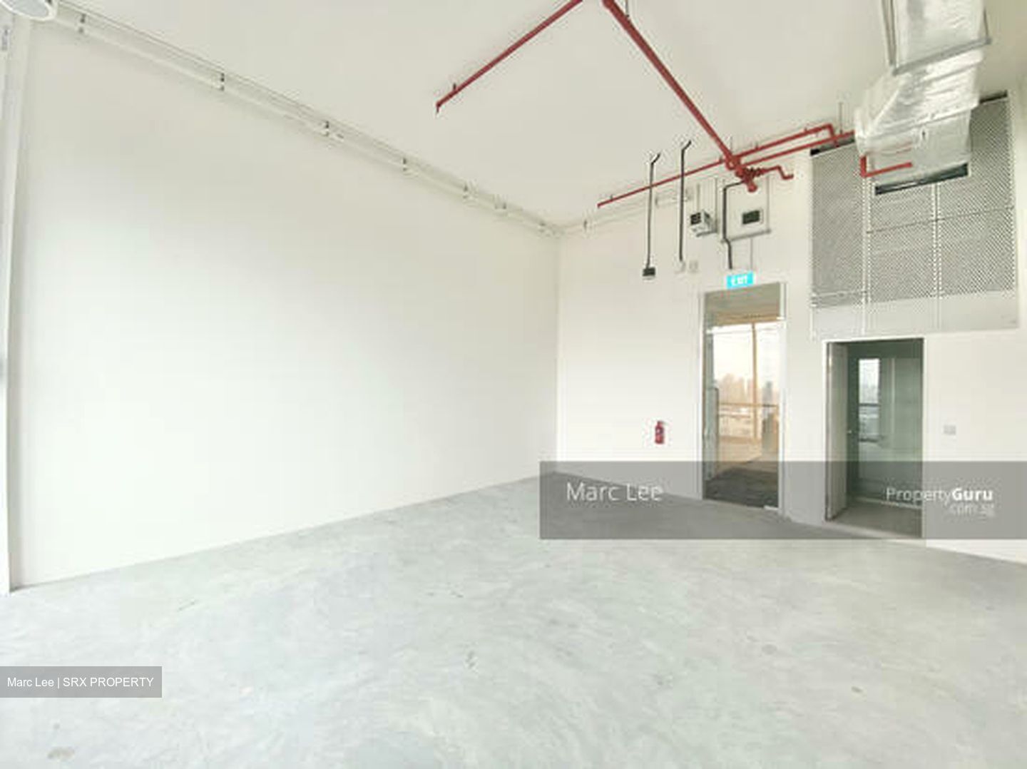 Centrium Square (D8), Office #534753721